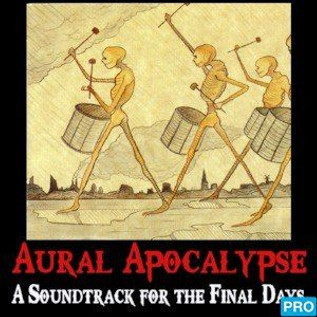 Aural Apocalypse