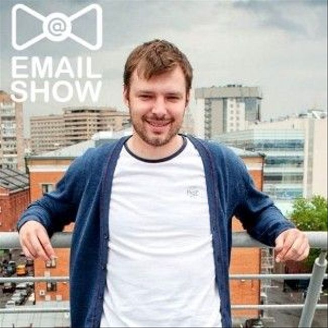 Email-маркетинг как бизнес. Интервью с Иваном Ильиным.