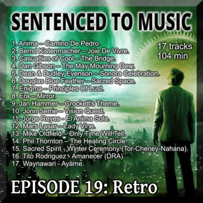 EPISODE 40 : New Age