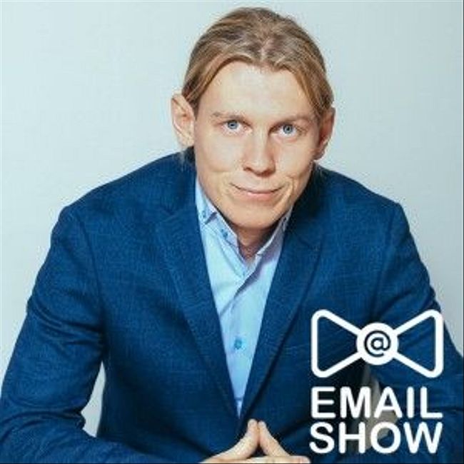 Email-маркетинг на сложных B2B рынках. Интервью с Даниилом Гридиным