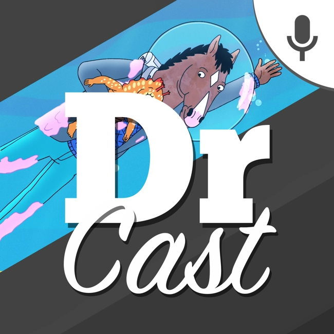 По следам ивентов Apple и PlayStation 5, а также ДОВОД - Droider Cast 141