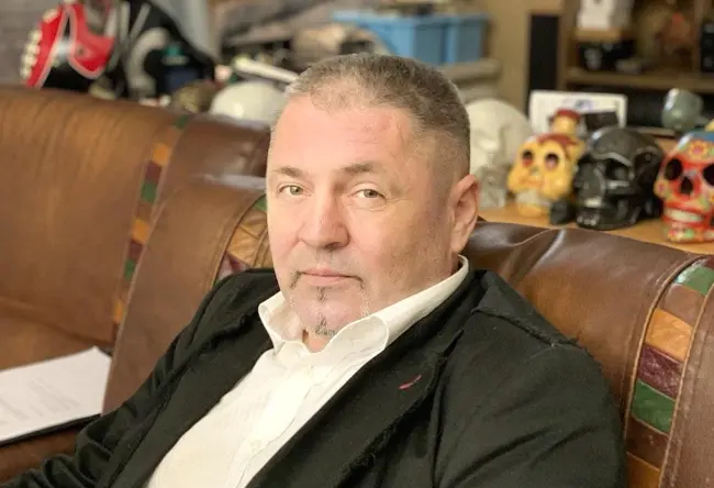 Борис Князев об ушедшем коронавирусном мотосезоне и о климате в петербургском мотосообществе.