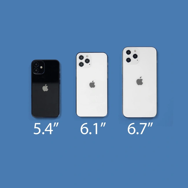 50 оттенков 5G