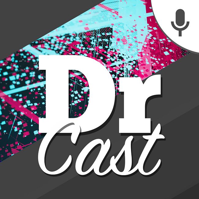 AirTags, новый iMac, итоги Оскара и успехи SpaceX - #DroiderCast 158