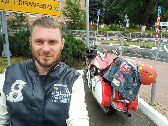 Мотоклуб BANDIDOS MC запрещен в Федеративной республике Германия