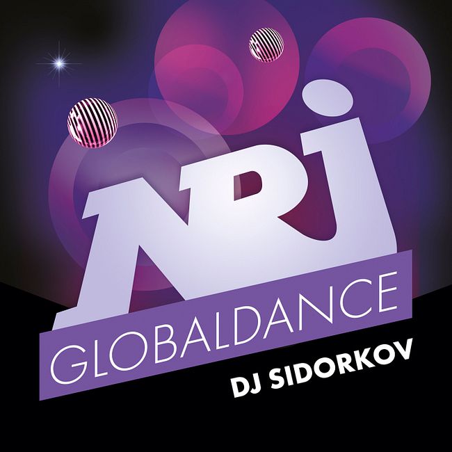NRJ GLOBALDANCE by DJ SIDORKOV #106