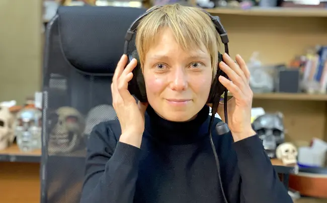 Уникальные объекты Ленобласти, рассказывает мотоциклистка Наталья Луковникова.
