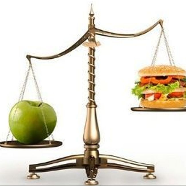 Как найти компромисс между правильным питанием и «запретными» продуктами?