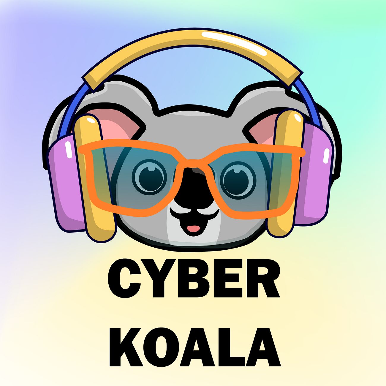 CyberKoala Podcast