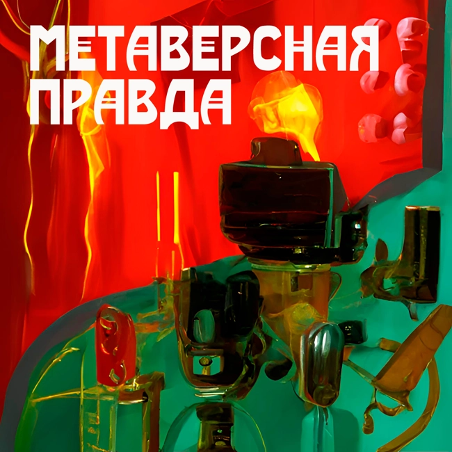 Метавселенная ужаса: негативные прогнозы развития технологий