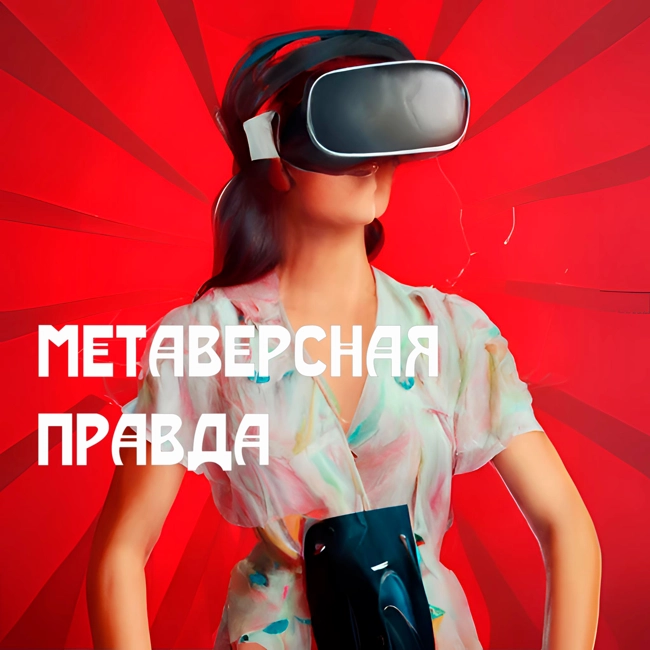 Секс в метавселенных