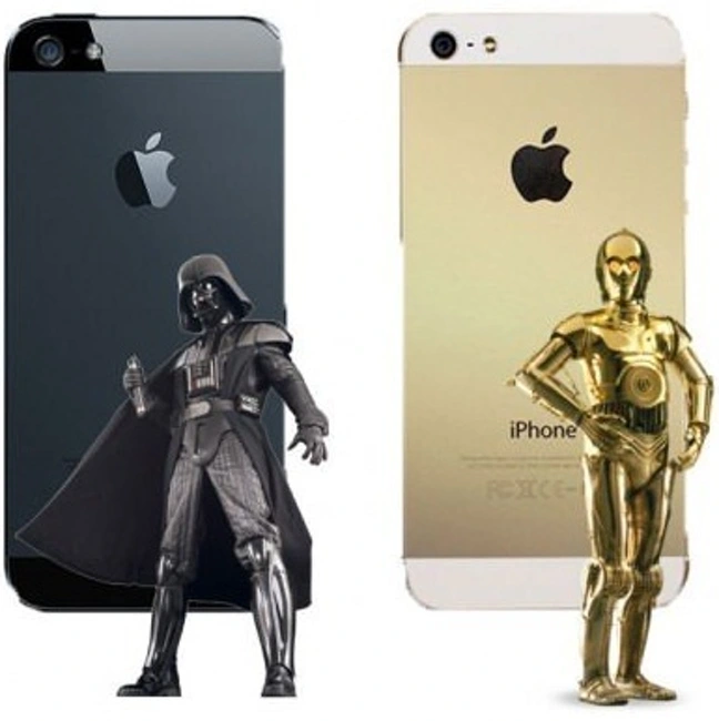 Почему Apple не делает бюджетных iPhone'ов?