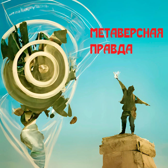 Государства в метавселенных