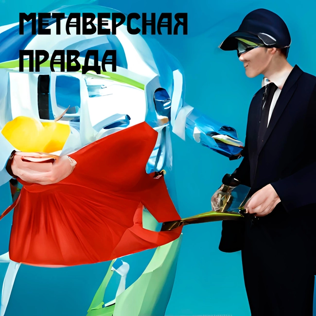 Профессии будущего