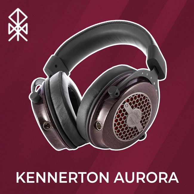 Kennerton Aurora - самый дешёвый Kennerton?