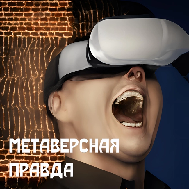 Что нас бесит в метавселенных