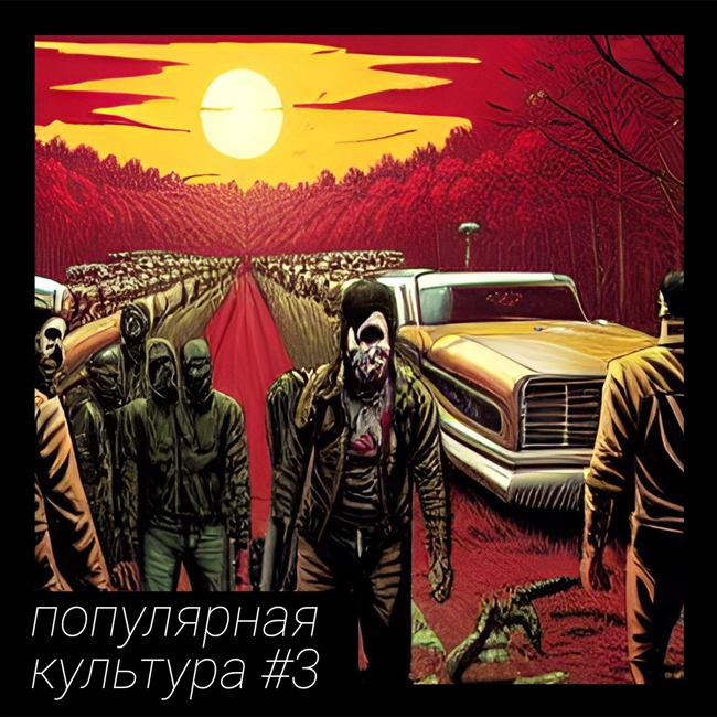 Фильмы про зомби - фильмы про нас
