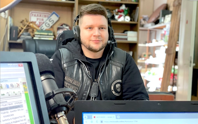 О «Прохвате Маньяков 2023» рассказывает президент клуба Normans Riders MC