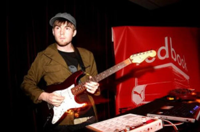 Emancipator. Свобода в музыке