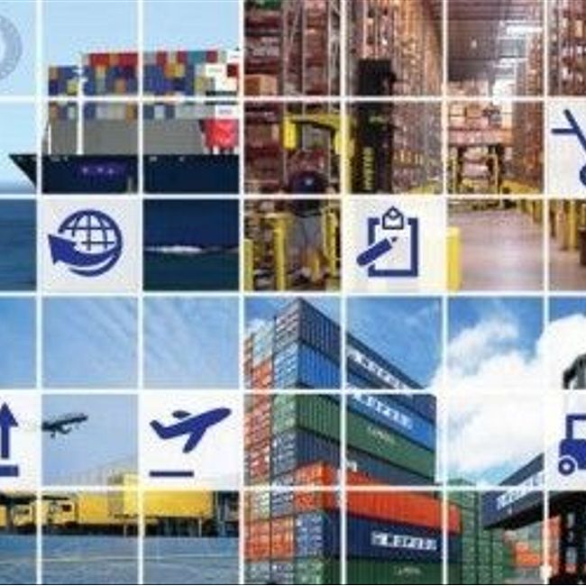 Организация международных перевозок грузов. Часть 1