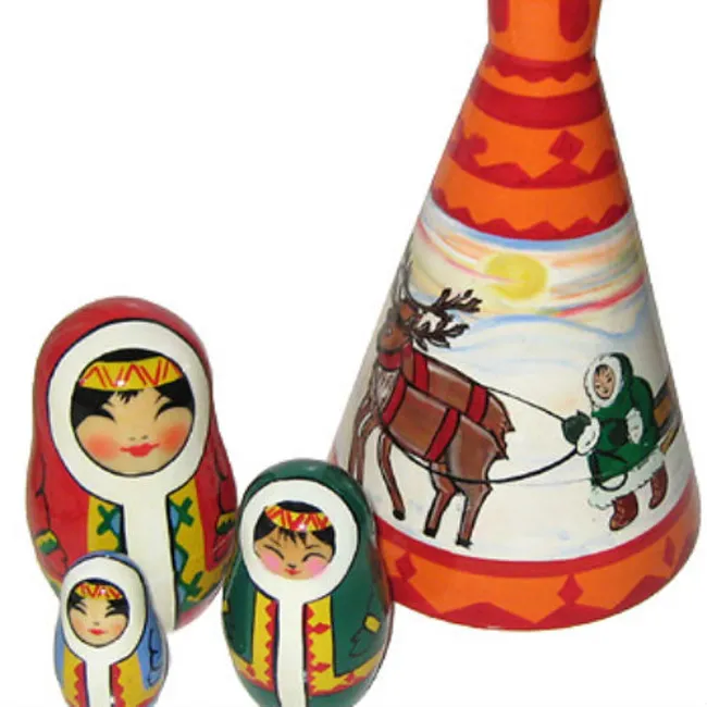 Брусничинка
