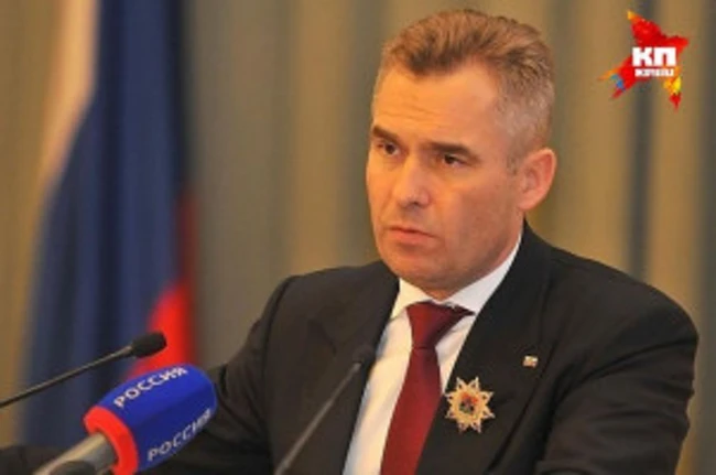 Павел Астахов: Руководство Следственного управления увидело в моём первом романе клевету на правоохранительные органы
