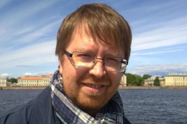 Андрей Геласимов о своей новой книге "Роза ветров": Я начал писать, потому что никто ничего не знает об истории освоения Дальнего Востока