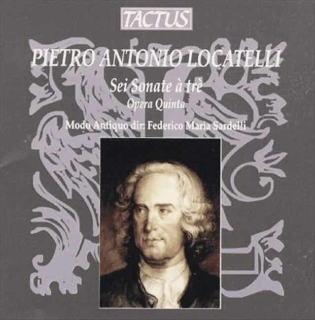 crypt 079 : LOCATELLI, P.A.