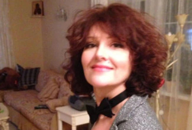 Актриса Марина Есипенко: Случайная закономерность и закономерная случайность не случайны в нашей жизни