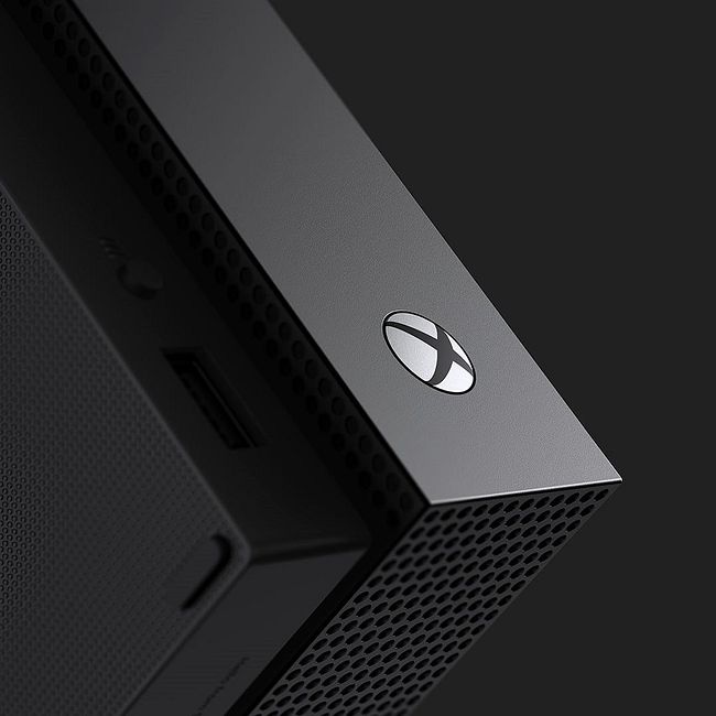 Podcast n87. - Xbox One X review