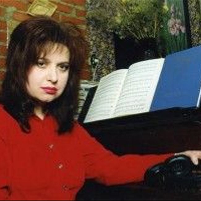 Певица Татьяна Анциферова: Я всю жизнь боролась, чтобы сохранить голос
