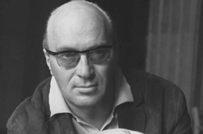 35 лет со дня смерти писателя Юрия Казакова