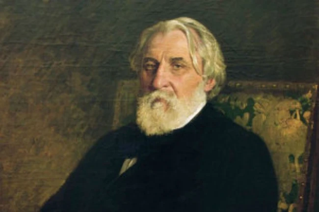 170 лет рассказу И. Тургенева "Хорь и Калиныч", с которого началась классическая литература о русском крестьянстве