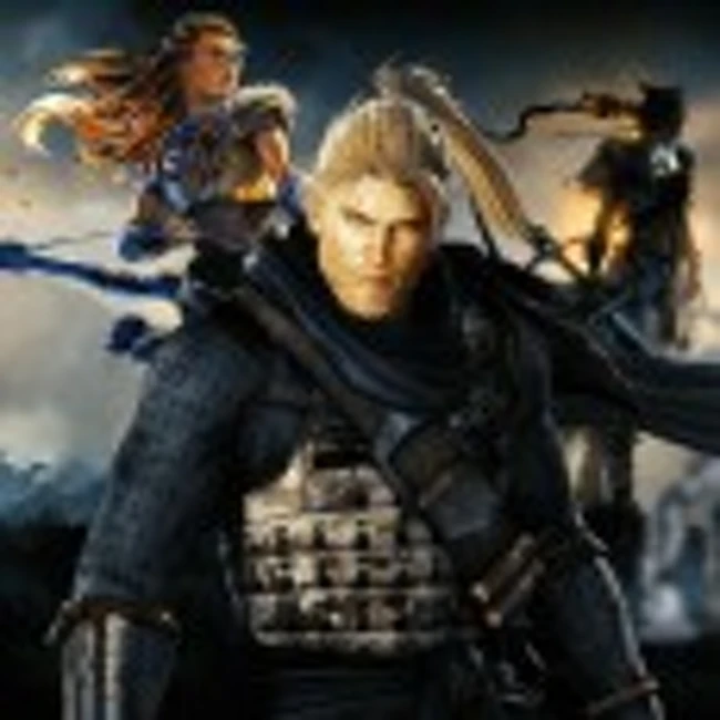 [5.49] Подкаст PRO игры: Почти идеальные игры 2017 года, куда пропали российские разработчики