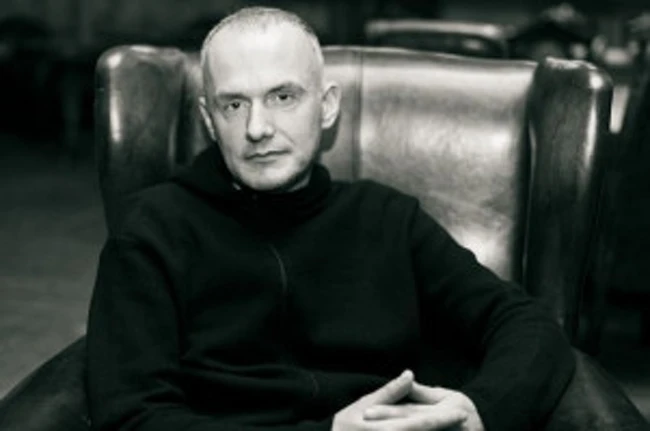 Музыкант Олег Нестеров: Всё в мире прекрасно и бесмысленно