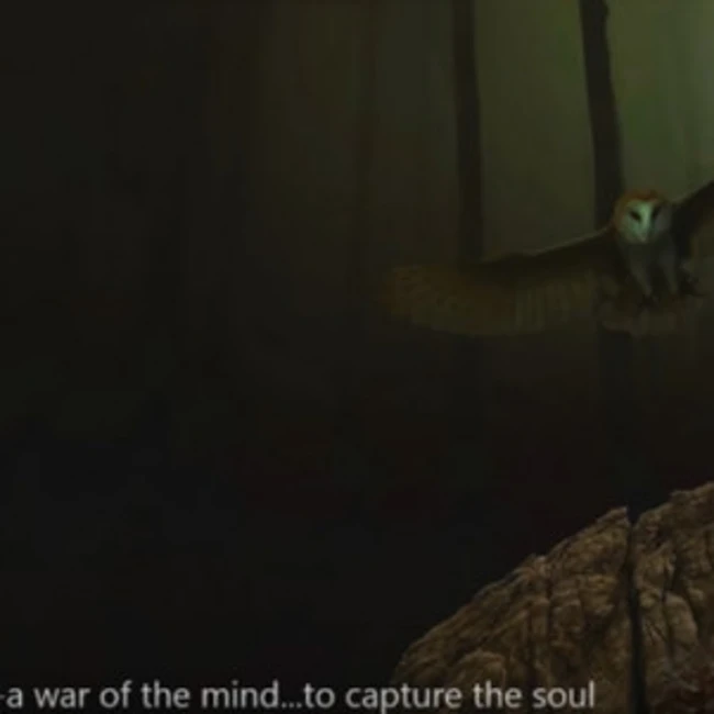 090 : a war of the mind...to capture the soul