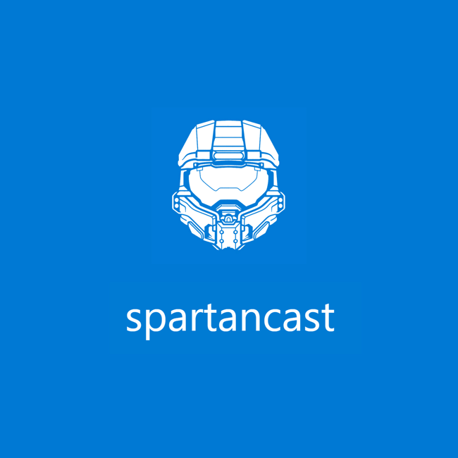 Spartans never die
