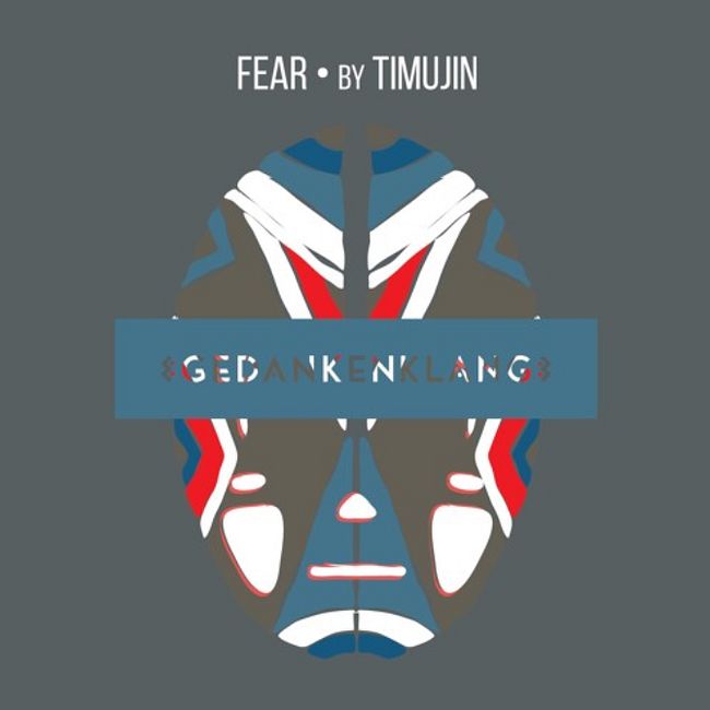GedankenKlang (Berlin/Lissabon) - " Fear " by Timujin