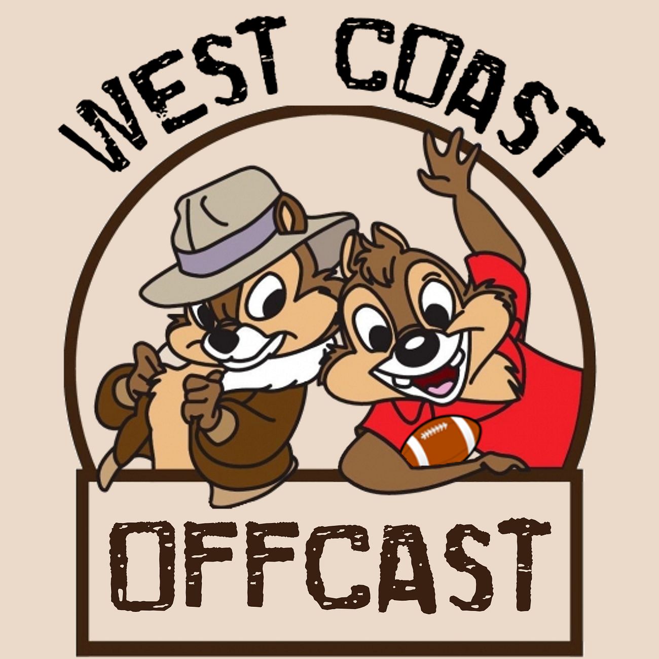West Coast Offcast