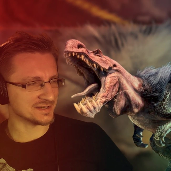 [6.04] Подкаст PRO игры: Великолепный Monster Hunter World и пьяные волны Sea of Thieves