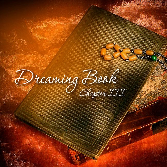 Dreaming Book - Chapter III by Schulmann