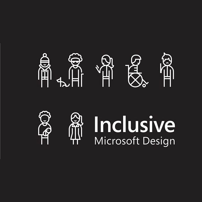 Podcast n97. - Inclusive design toolkit