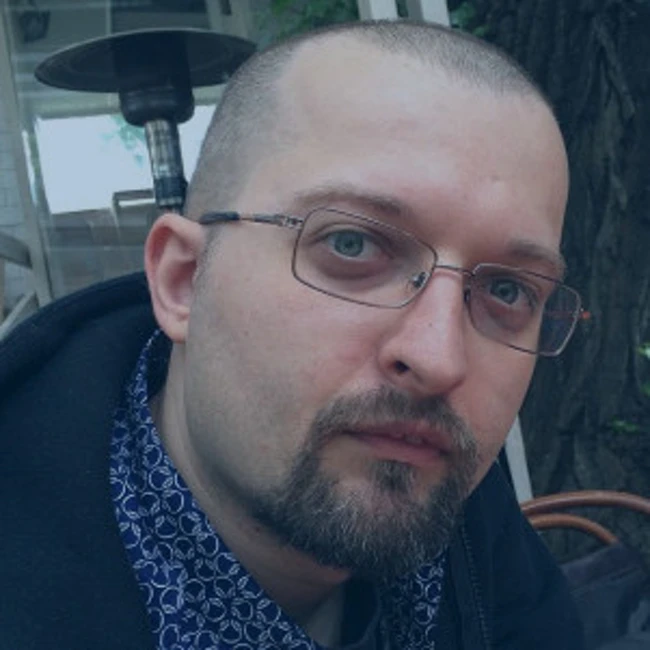 Александр Амзин, медиаконсультант