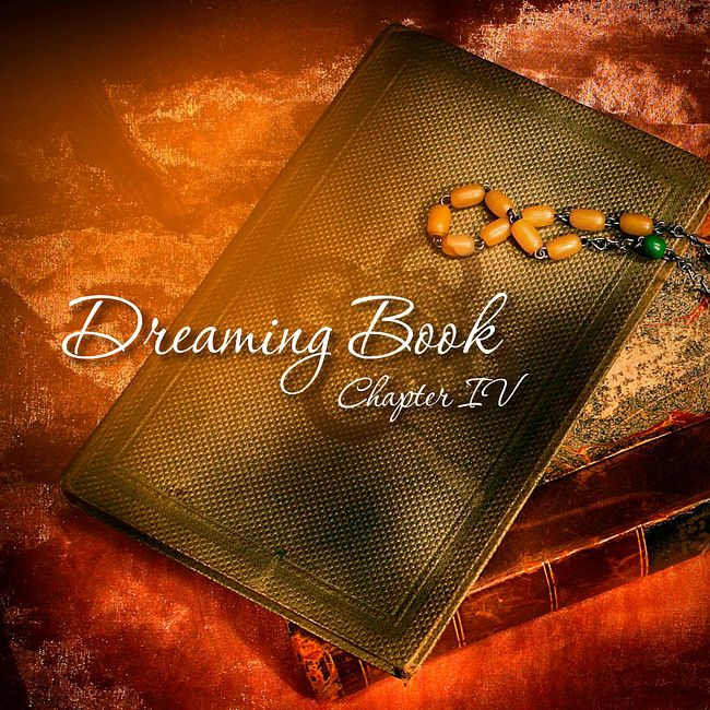 Dreaming Book - Chapter IV by Osetrov
