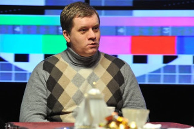 Павел Святенков: Отсутствие флага на закрытие Олимпиады - это удар по национальному престижу, это большая обида и унижение