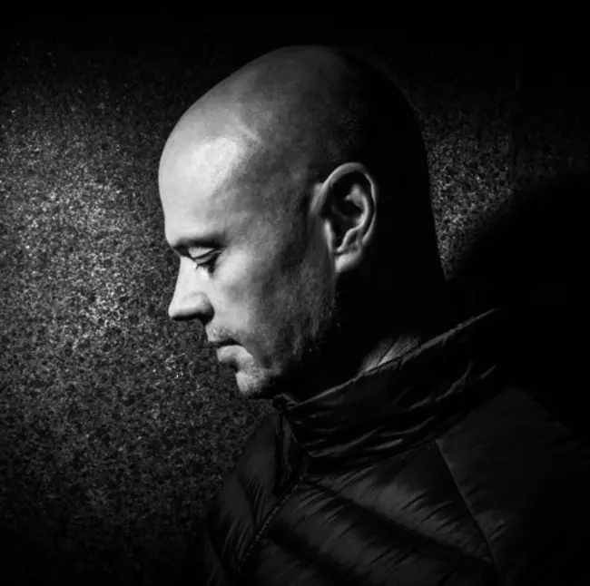 Dave Seaman - Radio Therapy Broadcast
