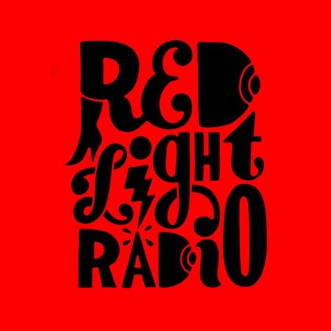 Marc Romboy - Live At Redlight Radio [Amsterdam]