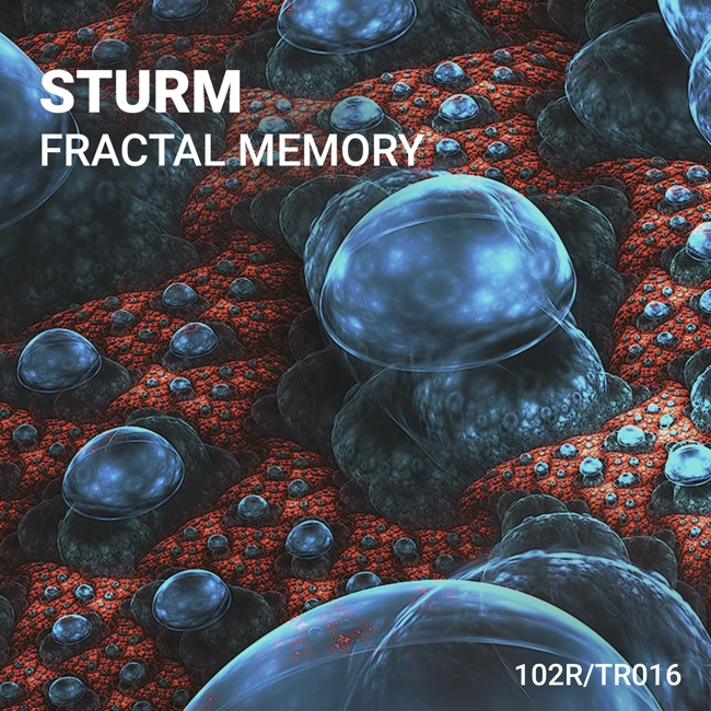 Alphabet Оf Trance – Fractal Memory by Sturm