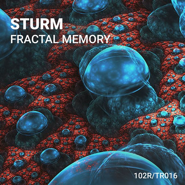 Alphabet Оf Trance – Fractal Memory by Sturm
