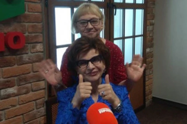 Роксана Бабаян: Я всегда шла сама по себе